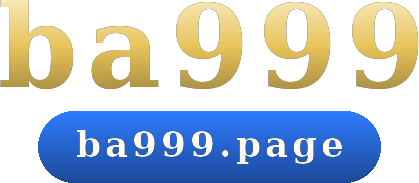 ba999 logo