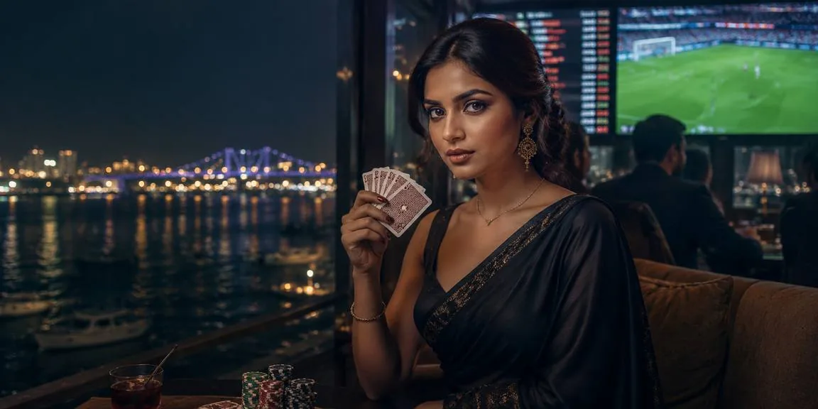 ba999 Bangladesh Casino lobby